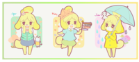 Animal Crossing