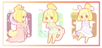 Animal Crossing