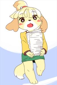 Animal Crossing