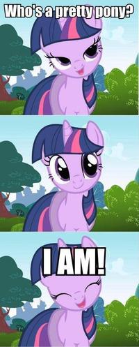 My Little Pony: Friendship is Magic