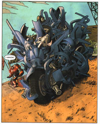 Transformers