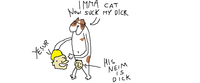 Grumpy Cat