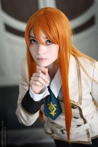 Cosplay