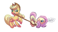 My Little Pony: Friendship is Magic
