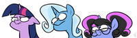 My Little Pony: Friendship is Magic