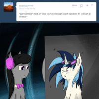My Little Pony: Friendship is Magic