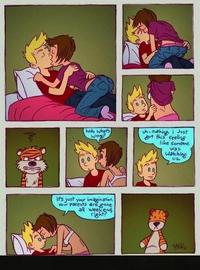 Ruined Childhood