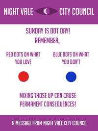 Welcome to Night Vale: Image Gallery | Know Your Meme