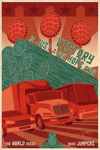 War Propaganda Parodies