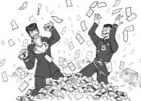 JoJo's Bizarre Adventure