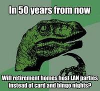 Philosoraptor