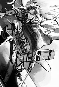 Attack on Titan / Shingeki No Kyojin