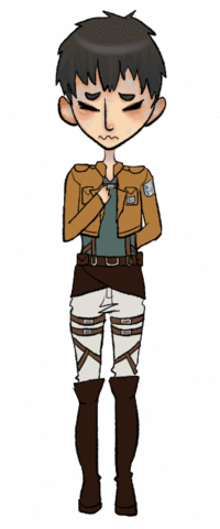 Attack on Titan / Shingeki No Kyojin