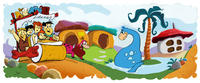 Google Doodles