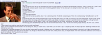 Fedora Shaming