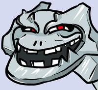 Trollface / Coolface / Problem?