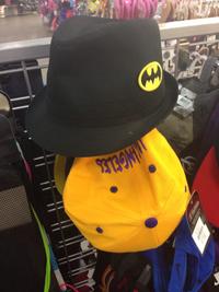 Fedora Shaming