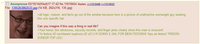 Fedora Shaming