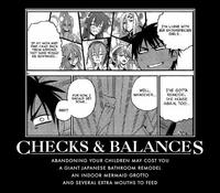 Monster Musume / Daily Life with Monster Girl