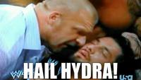 Hail Hydra