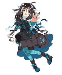 Gijinka (擬人化) / Humanization