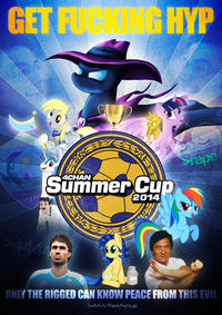 My Little Pony: Friendship is Magic