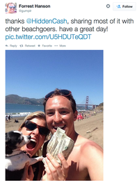 hiddencash scavenger hunt image gallery know your meme 2bc hiddencash scavenger hunt image gallery know your meme,Scavenger Hunt Meme