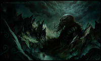 Cthulhu