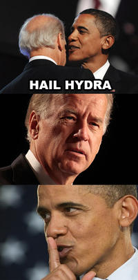 Hail Hydra