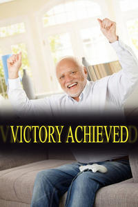 Hide The Pain Harold