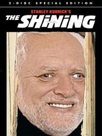 Hide The Pain Harold