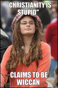 College Liberal