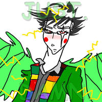 Homestuck