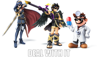 Deal With It
