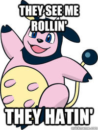they see me rollin know your meme they see me rollin they hatin emoji