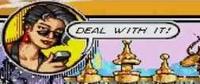 Deal With It
