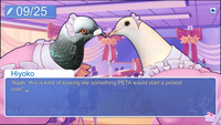 People for the Ethical Treatment of Animals (PETA)