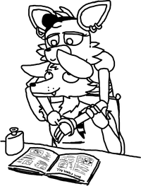 Five Nights at Freddy's