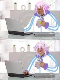 Hide The Pain Harold