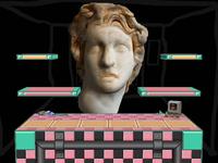 Floral Shoppe (フローラルの専門店)