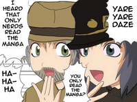 JoJo's Bizarre Adventure