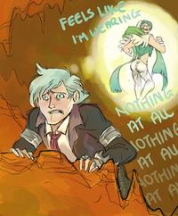 Stupid Sexy Flanders