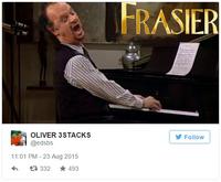 Undertaker's Screaming Face