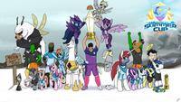 My Little Pony: Friendship is Magic