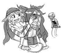 Everyday Life With Bicycle Cop