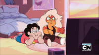 Steven Universe