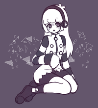 Gijinka (擬人化) / Humanization