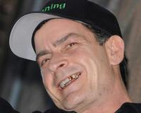 Charlie Sheen