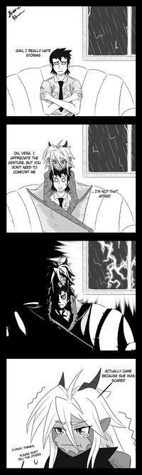 Everyday Life With Bicycle Cop