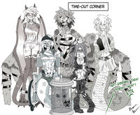 Everyday Life With Bicycle Cop